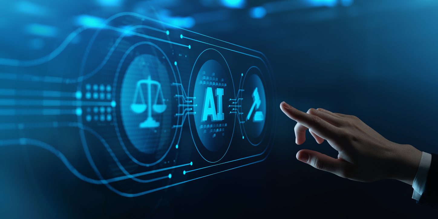 AI law