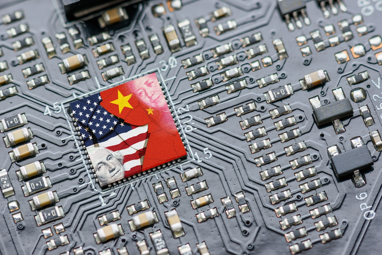 China US Chip 53695