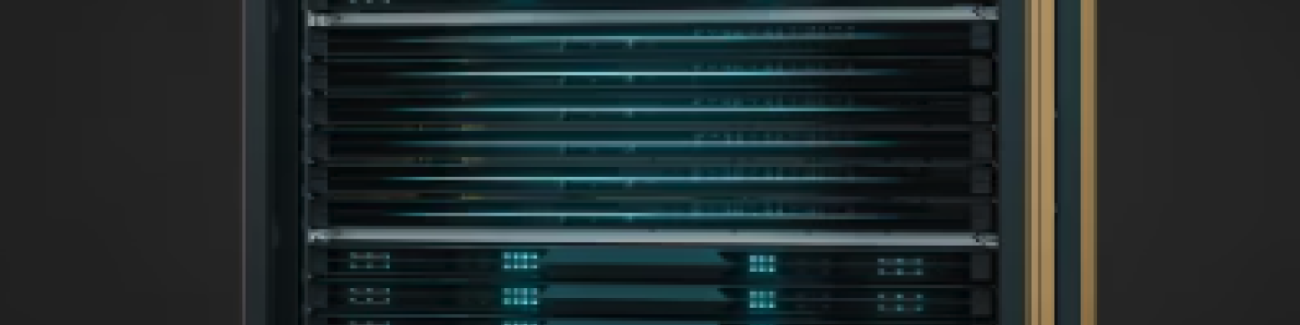 AMD Helios AI Rack