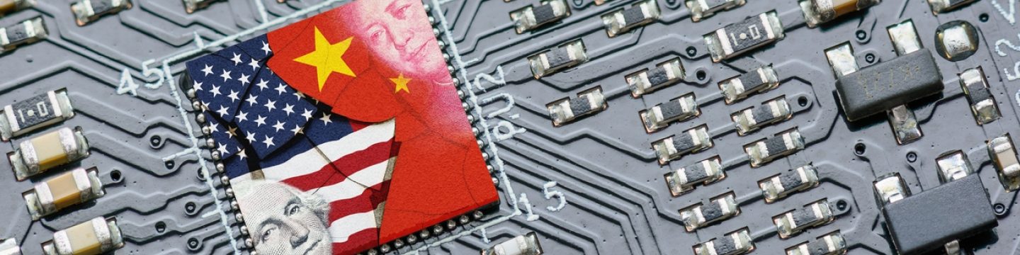 China US Chip 53695