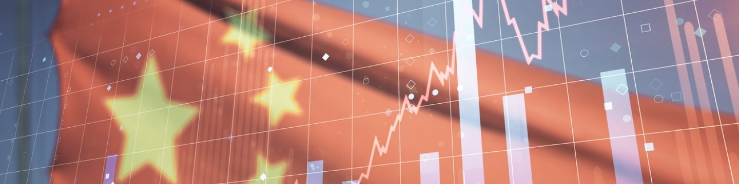 China markets 91