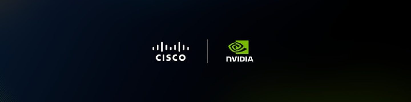 Cisco nvidia 800x450