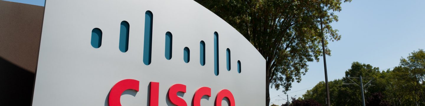 Cisco Hq2