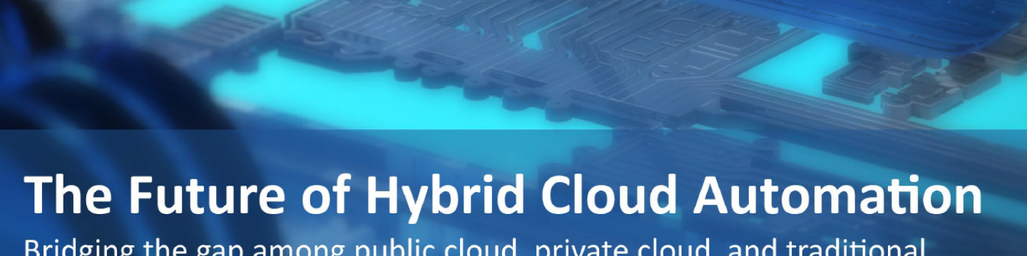 Future of Hybrid Cloud