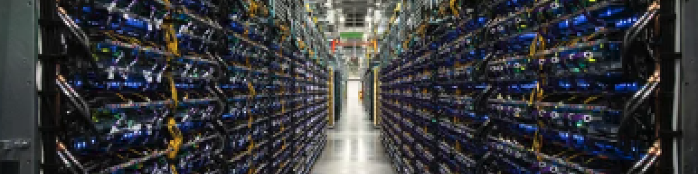 Google Cloud TPU4center