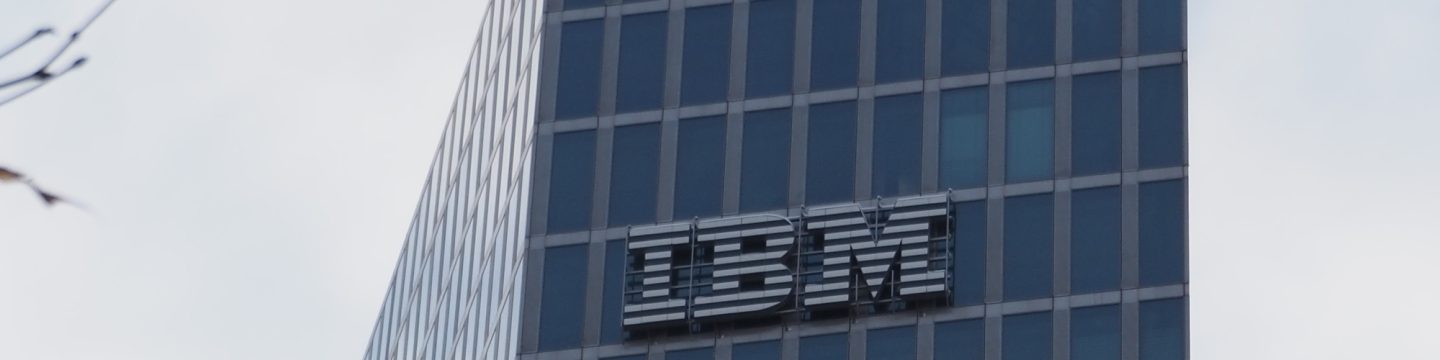 IBM HQ