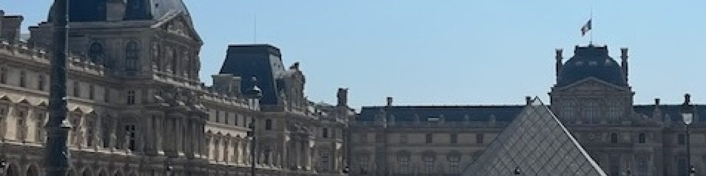 RAISE louvre