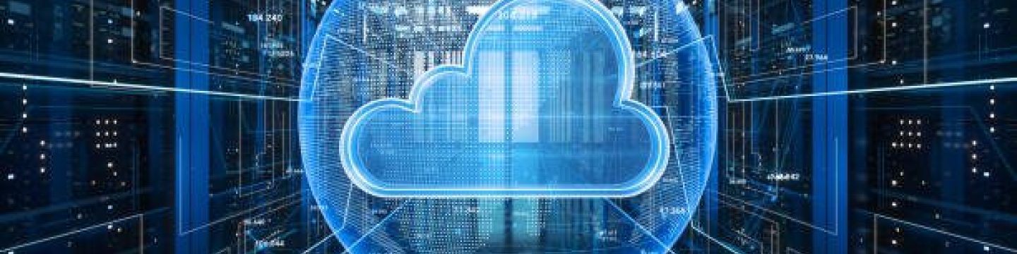 Cloud data center 3