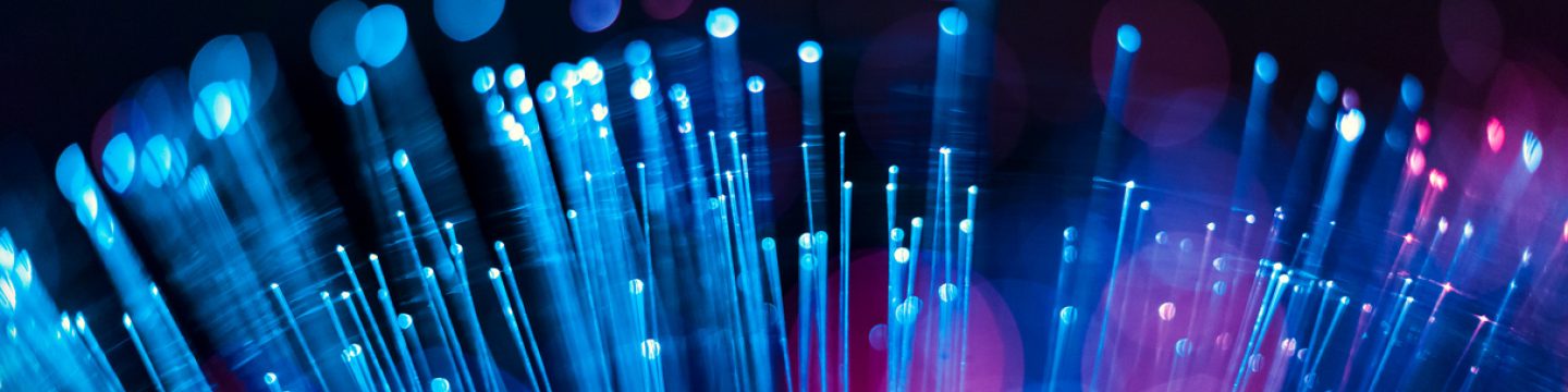 Fiberoptics