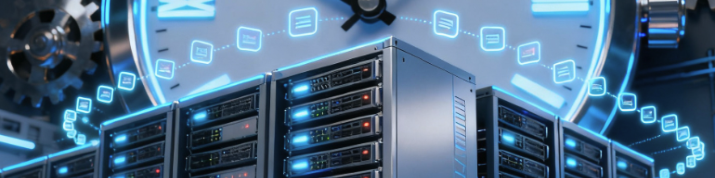 Networktiming