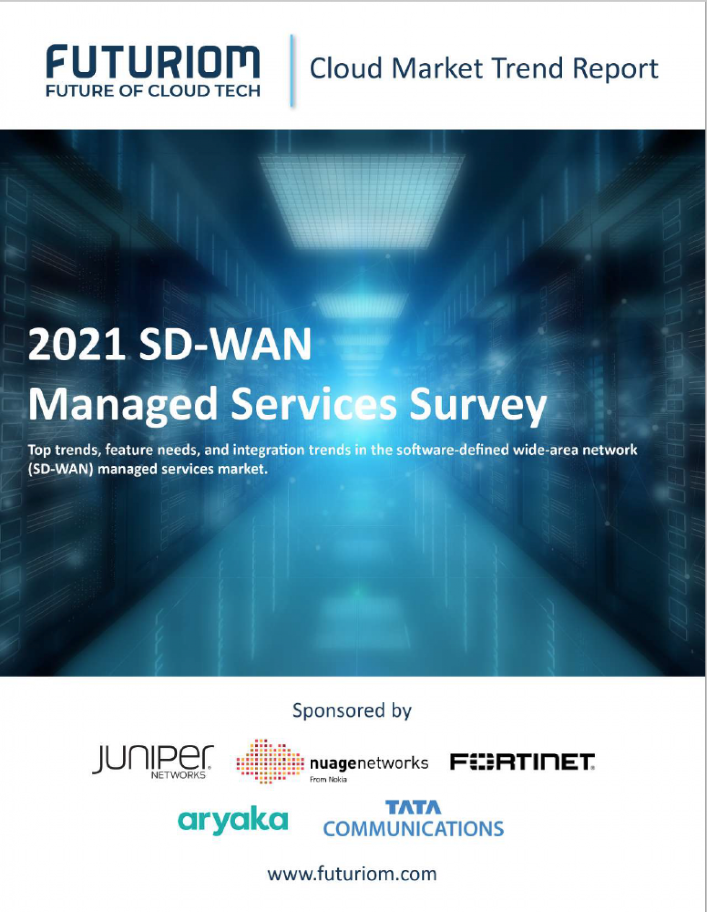 2021 SD WAN MS Cover