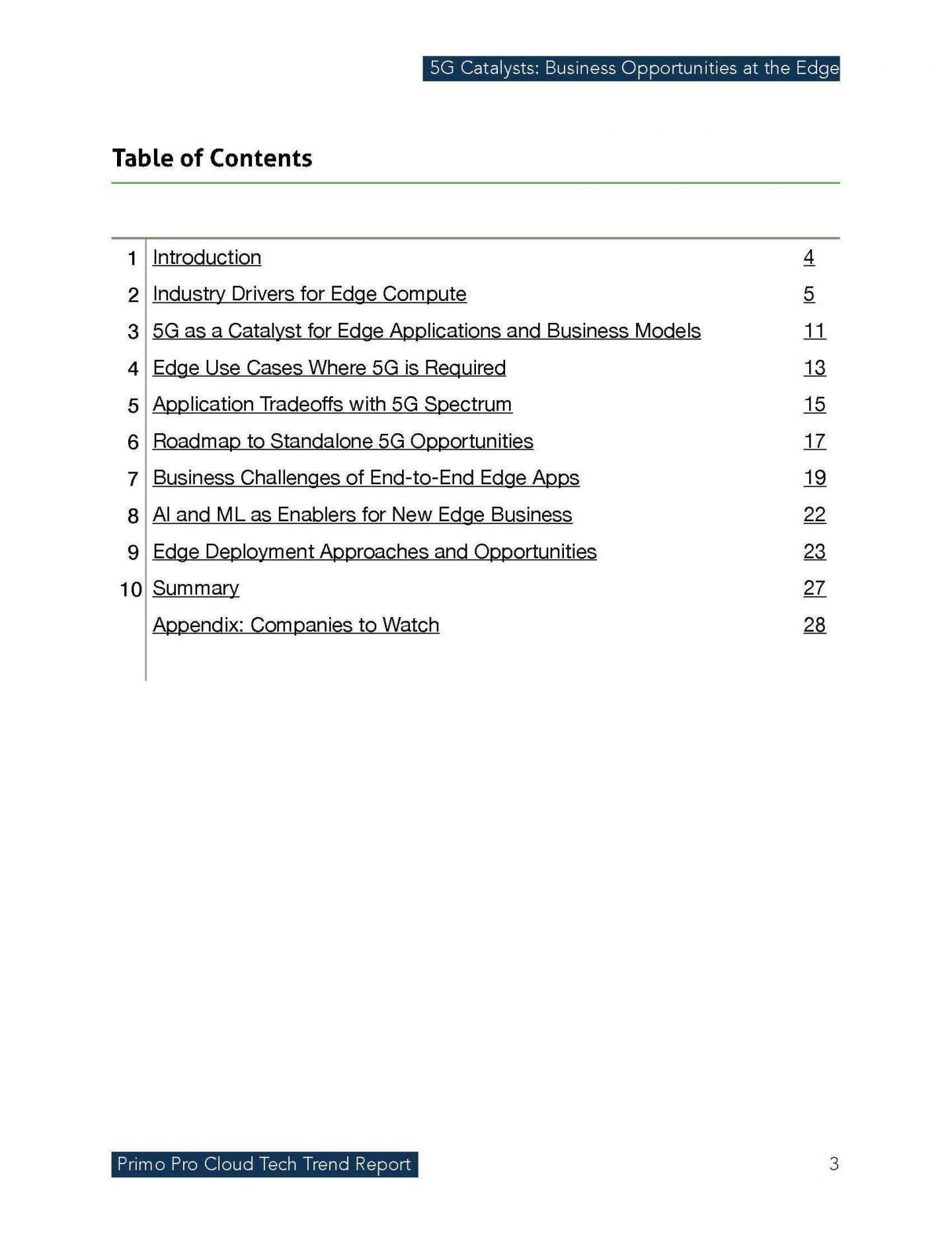 5 G Catalysts 2020 4 6 final TOC