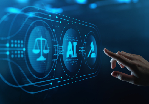 AI law
