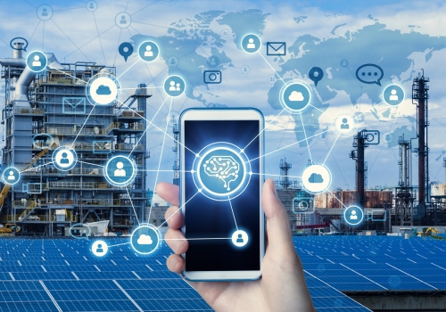 Aiindustry