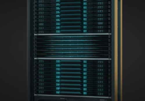 AMD Helios AI Rack