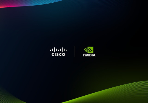 Cisco nvidia 800x450