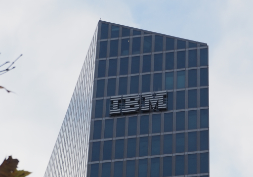 IBM HQ