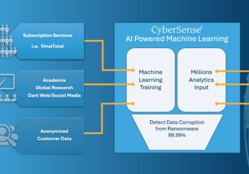 Screenshot Cybersense
