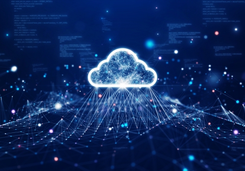 Cloud datacenter 2