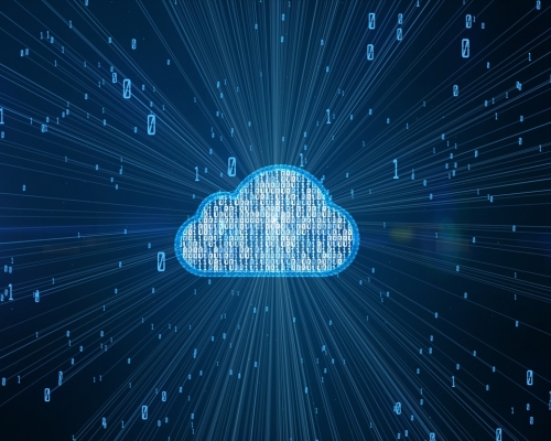Clouddata