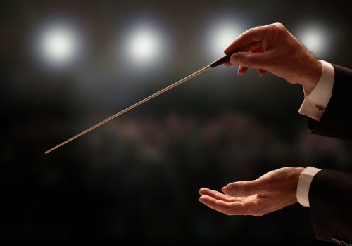 Conductor3