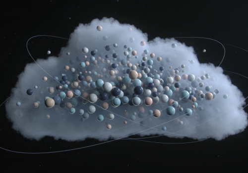 Object storage services