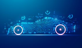 Enterprise AI Profile: Ford Accelerates Product Design and Safety with AI