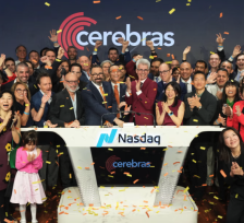 Cerebras IPO