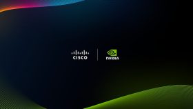 Cisco nvidia 800x450