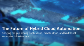 Future of Hybrid Cloud