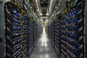 Google Cloud TPU4center