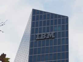 IBM HQ