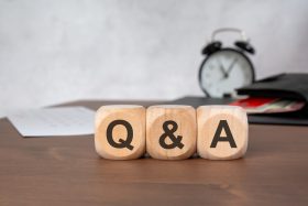 QA image