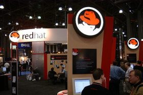 Red Hatbooth