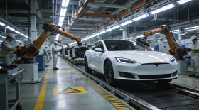 Enterprise AI Profile: Volkswagen Group