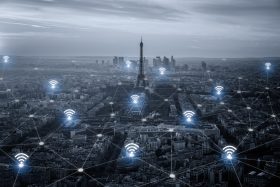 Smart City Paris