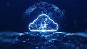 Secure cloud 2