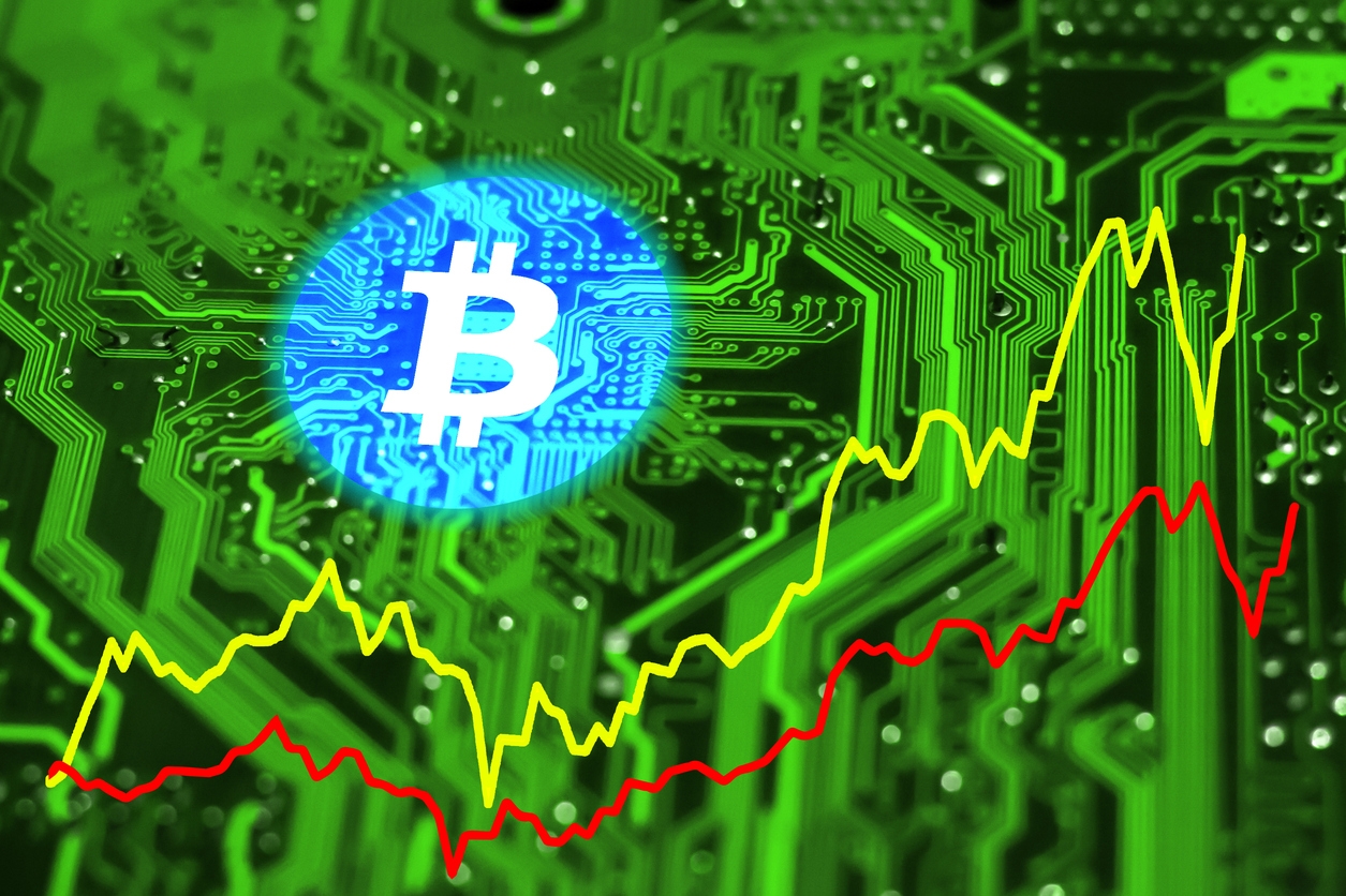 Bitcoincharts