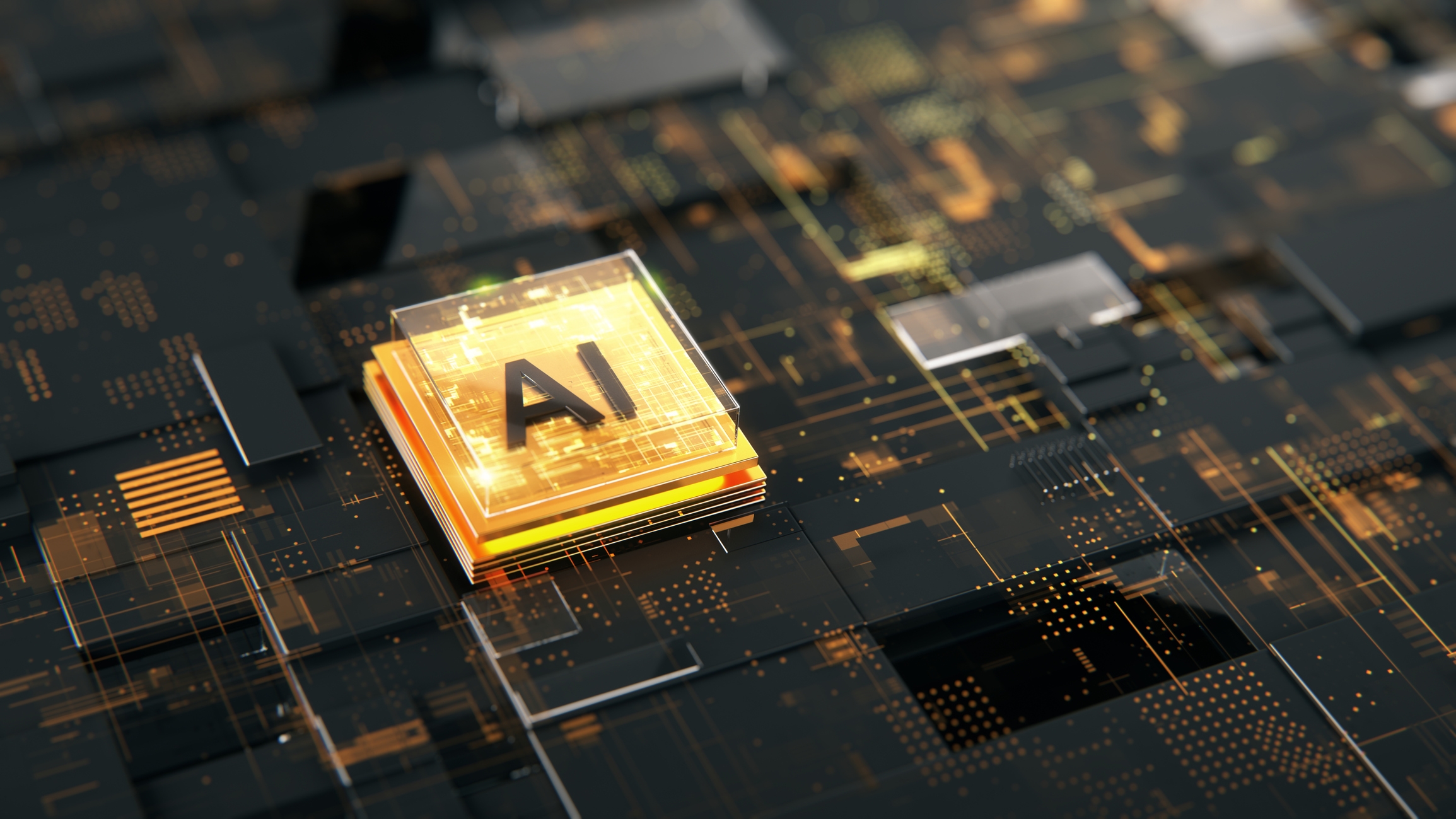 AI chip4