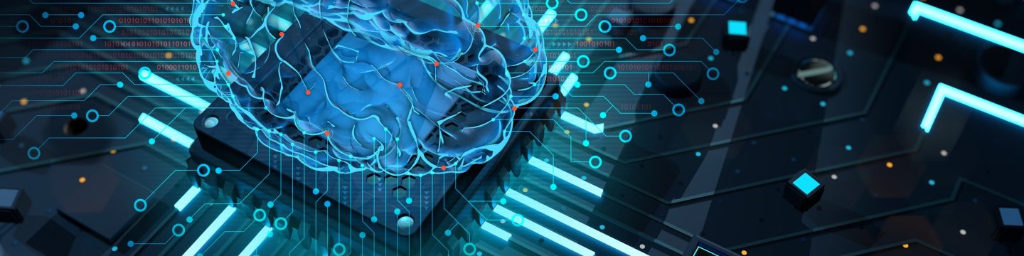 AI brain90