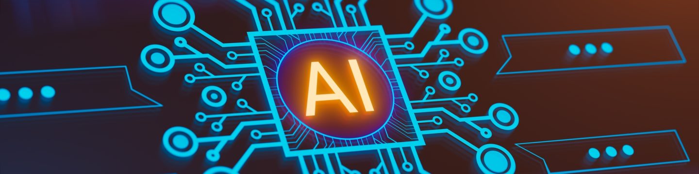 AI chip 8