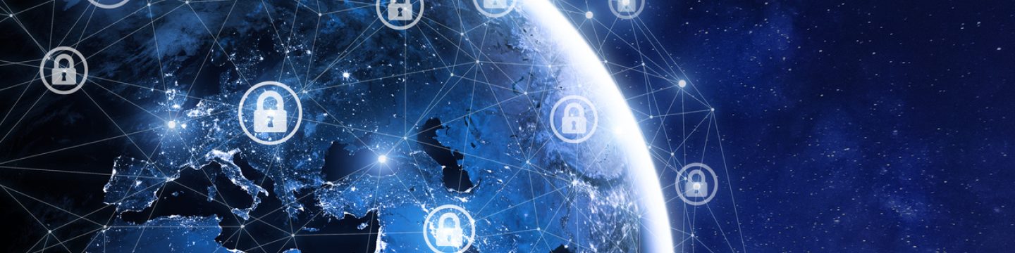 Secure globe