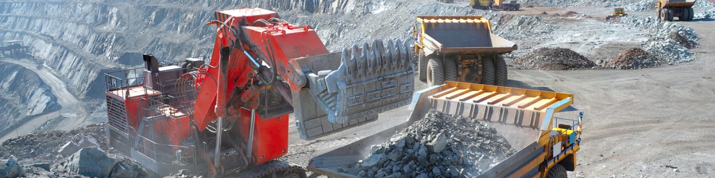 Strip mining024