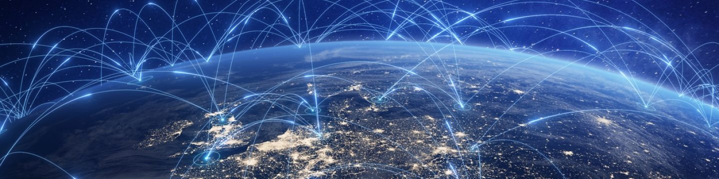 Networkglobe