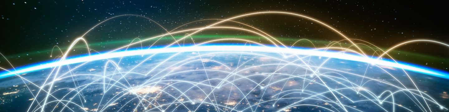 Networkglobe3