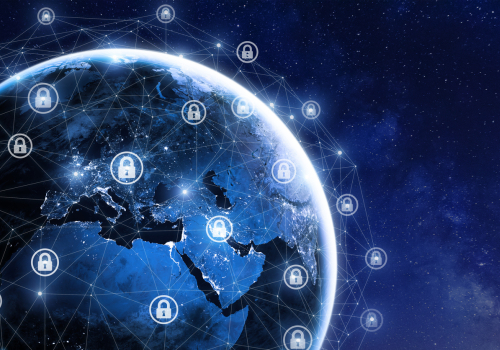 Secure globe