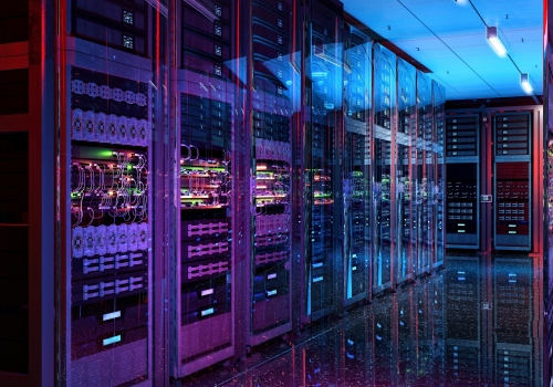 Datacenter350