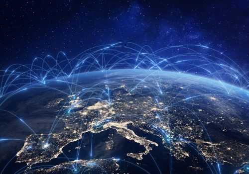 Networkglobe