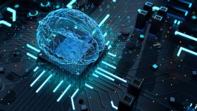 AI brain90