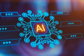 AI chip 8